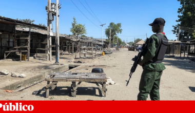 EUA anunciam ataques a posições do Daesh na Nigéria | África