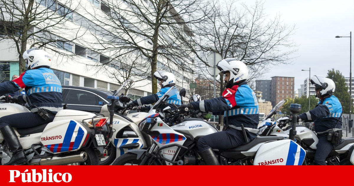 Autoridades registaram 12 mortos nas estradas até ao Natal | Segurança Rodoviária
