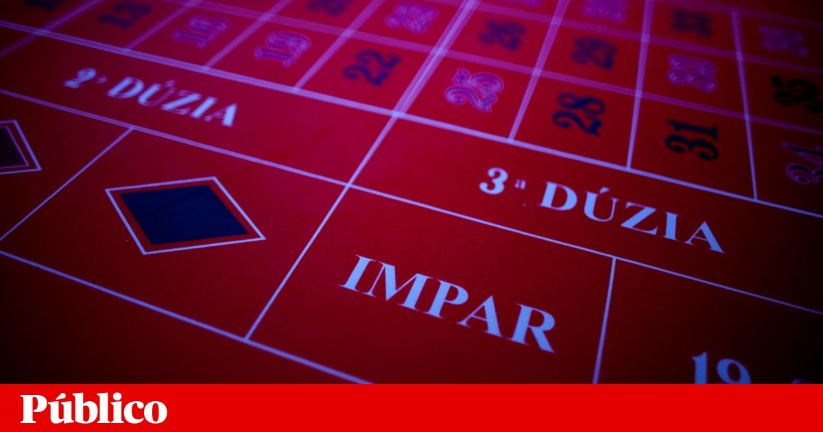 Governo prolonga concessões de jogo de Espinho, Póvoa e Algarve | Jogo