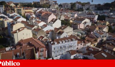 IMI: preço por metro quadrado é fixado nos 570 euros em 2026 | Impostos