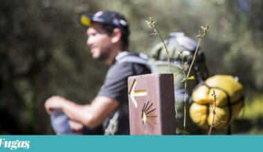 Galiza reconhece três caminhos culturais portugueses rumo a Santiago de Compostela | Caminhos de Santiago