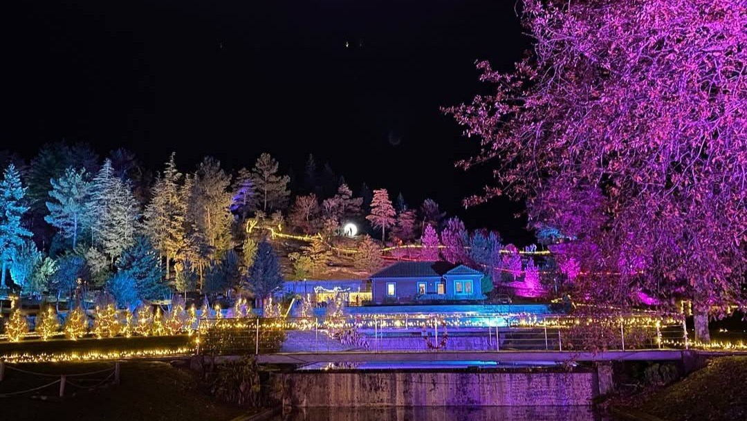 O que fazer? Segunda é dia de esgotar os cartuchos do Natal | Lazer