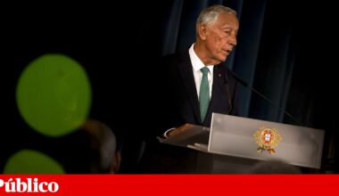 Marcelo promulga proibição de os maquinistas conduzirem sob efeito de álcool | Assembleia da República