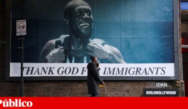 Angola aceita receber os seus emigrantes expulsos do Reino Unido | Reino Unido