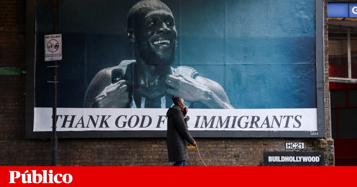 Angola aceita receber os seus emigrantes expulsos do Reino Unido | Reino Unido