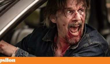 The Lowdown: as aventuras de Ethan Hawke em Tulsa | Streaming