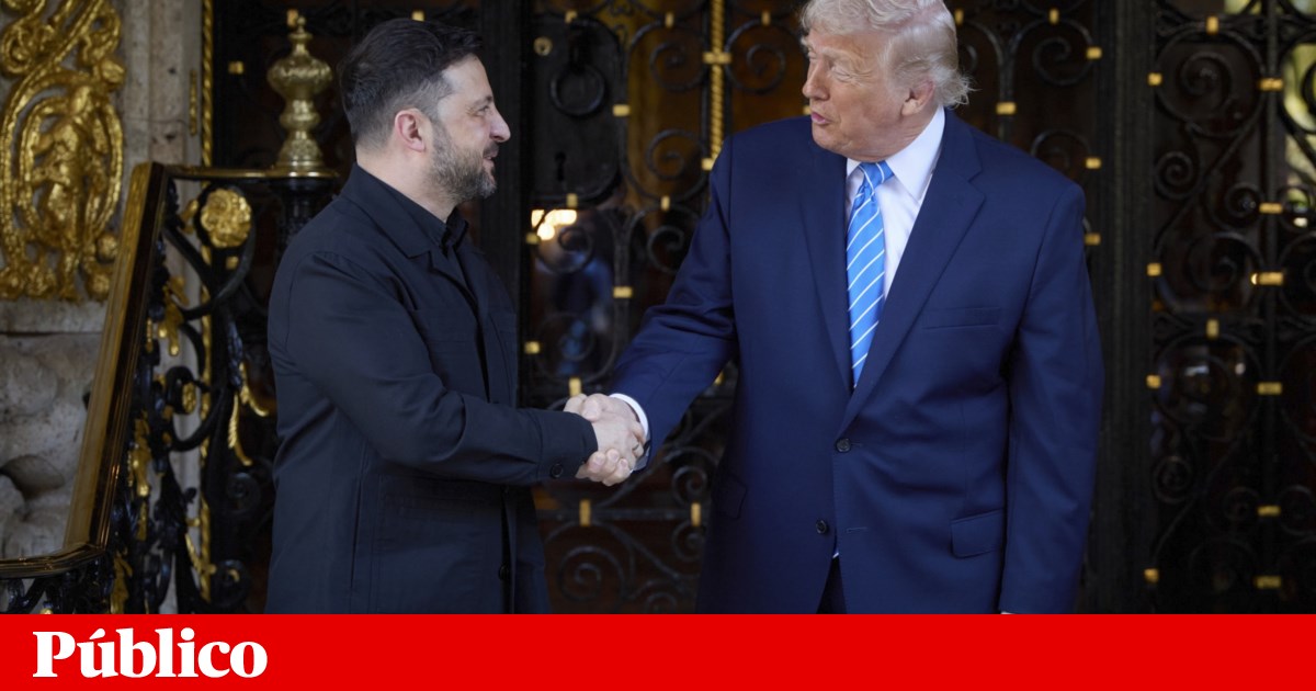 Garantias de segurança dadas pelos EUA à Ucrânia vão durar 15 anos, disse Zelensky | Guerra na Ucrânia