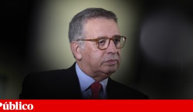 Candidatos a Belém contra inclusão de candidaturas excluídas pelo TC nos boletins | Presidenciais 2026