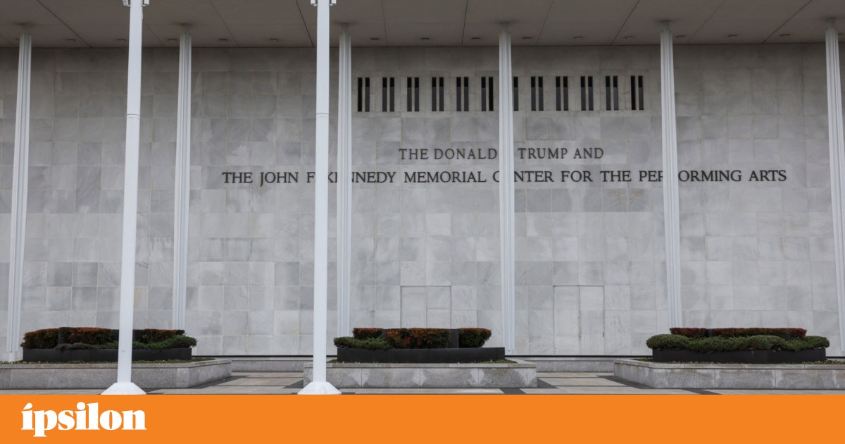 Músicos cancelam concertos de Ano Novo depois de mudança de nome do Kennedy Center | EUA