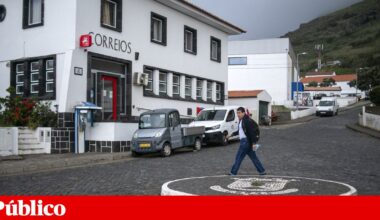 Acaba a opção “mais segura” dos CTT no envio de bens por correio para outros países | CTT