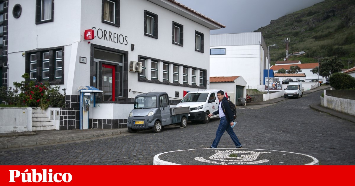 Acaba a opção “mais segura” dos CTT no envio de bens por correio para outros países | CTT