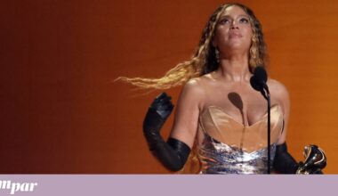 Beyoncé tornou-se a terceira mulher multimilionária do mundo da música | Riqueza