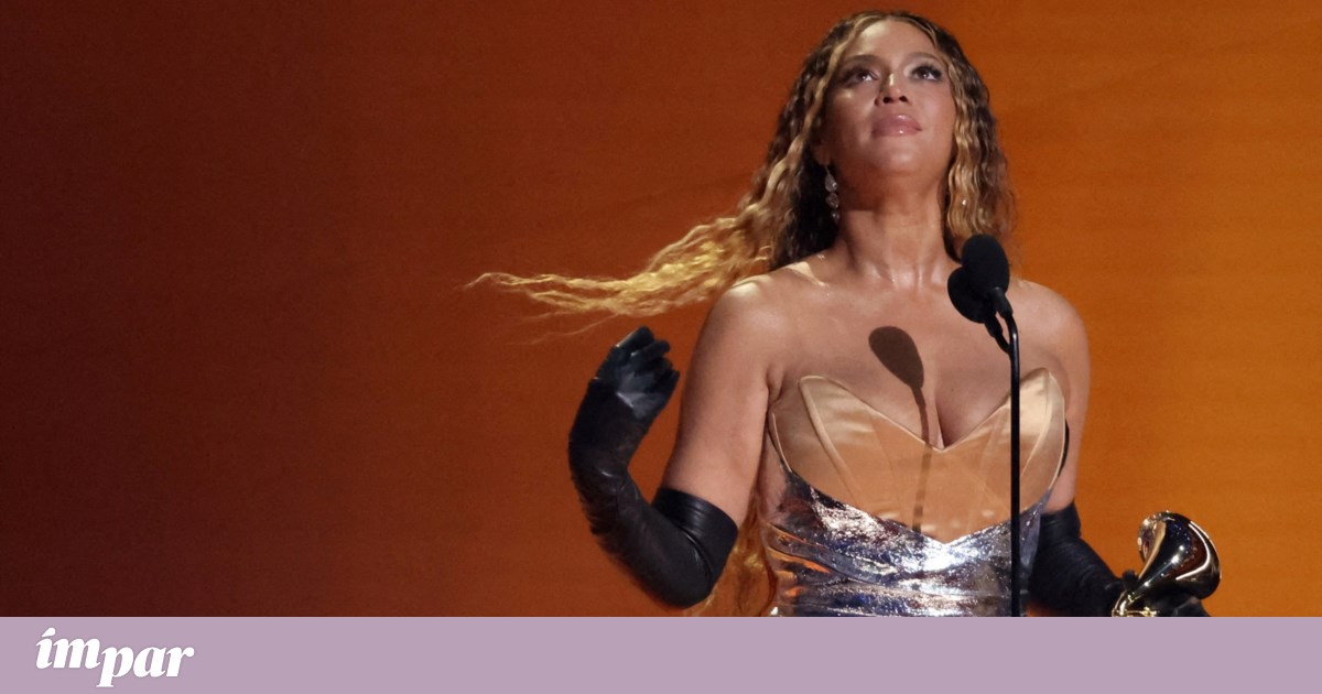 Beyoncé tornou-se a terceira mulher multimilionária do mundo da música | Riqueza