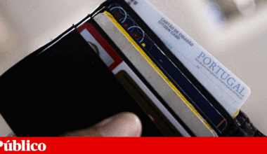 Cartão de Cidadão não precisa de renovação antecipada apesar de normas europeias | Cartão de Cidadão