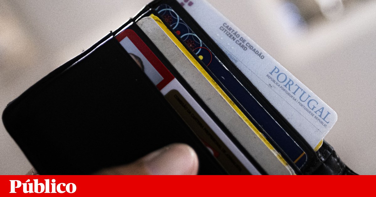 Cartão de Cidadão não precisa de renovação antecipada apesar de normas europeias | Cartão de Cidadão