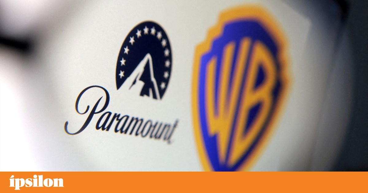 Warner Bros deverá rejeitar a mais recente oferta hostil da Paramount, diz a CNBC | Televisão