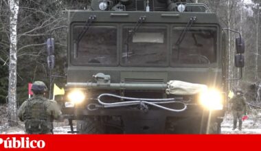 Rússia vai “endurecer” posição negocial após ataque que Ucrânia diz ser falso | Guerra na Ucrânia