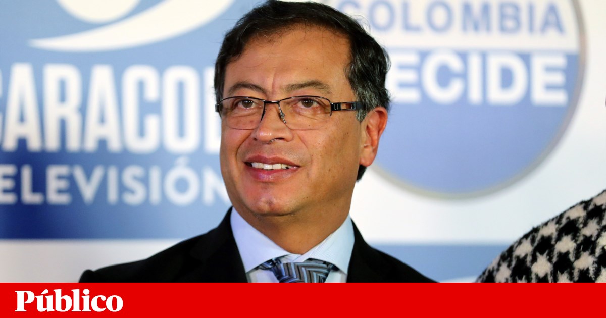 Presidente da Colômbia diz que EUA bombardearam produção de cocaína na Venezuela | Estados Unidos