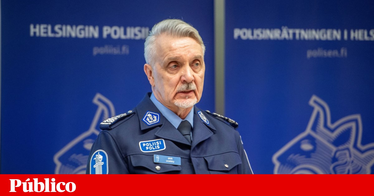 Polícia finlandesa investiga nova ruptura de cabo submarino de telecomunicações | Telecomunicações