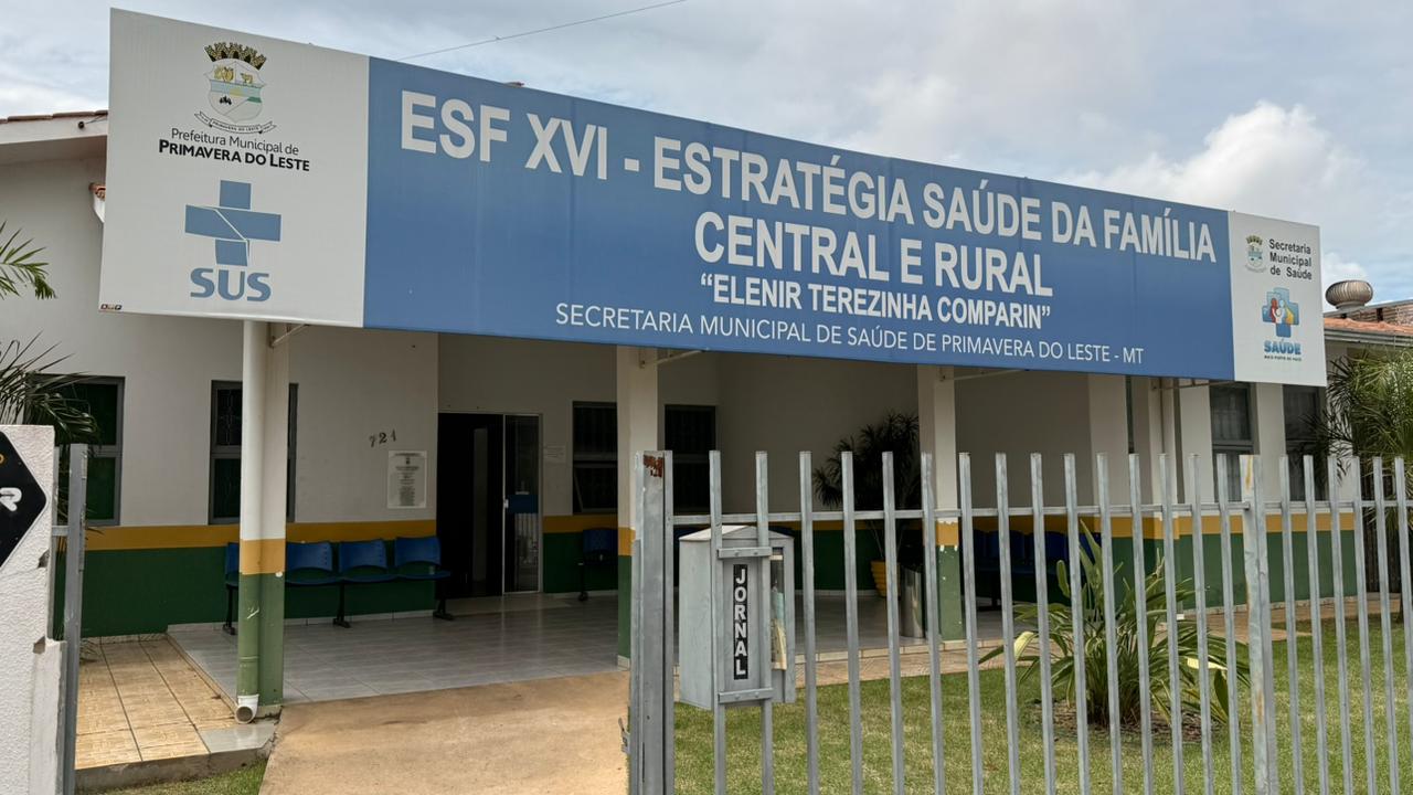 Etiqueta respiratória é para a vida toda: enfermeira Mayara Leite, responsável pelo ESF-16 Central Rural, reforça cuidados e lembra impactos da pandemia - Prefeitura de Primavera do Leste Primavera do Leste