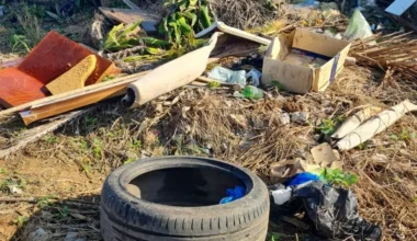 Com a chegada do verão, Içara reforça alerta para prevenção da dengue - engeplus.com.br