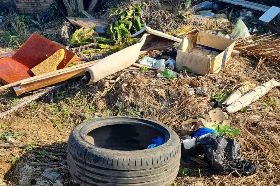 Com a chegada do verão, Içara reforça alerta para prevenção da dengue - engeplus.com.br