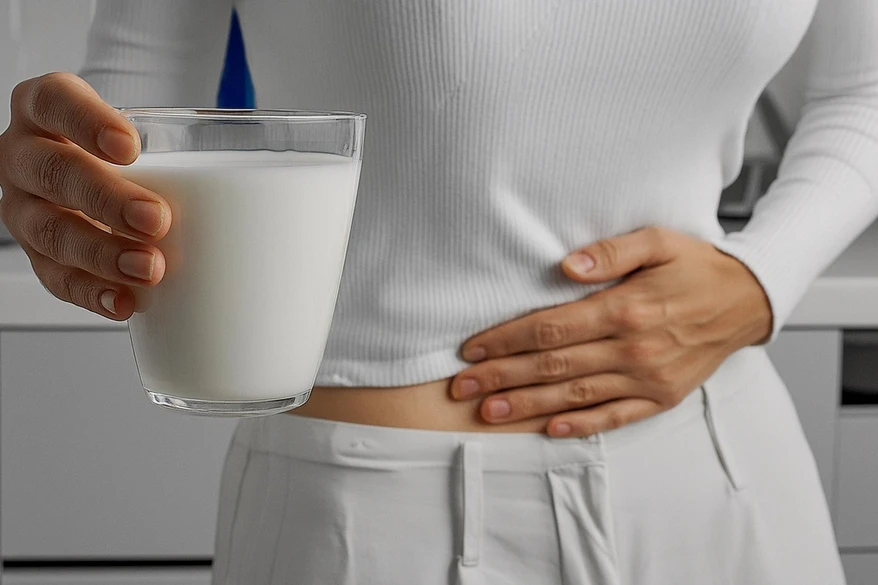 Intolerância à lactose ou alergia ao leite? Entenda as diferenças e os riscos do diagnóstico errado - engeplus.com.br