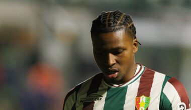 Presidente do E. Amadora confirma Sidny no Benfica: «Foi bom para todos»