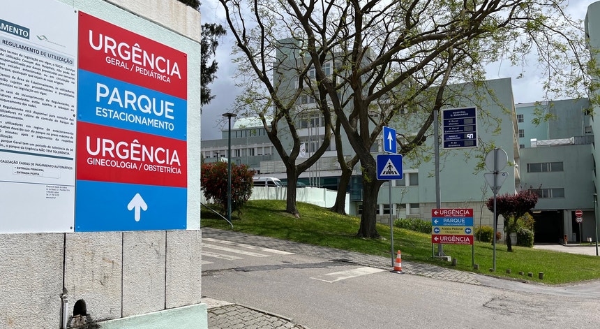 Várias urgências de ginecologia e obstetrícia encerradas no próximo fim-de-semana