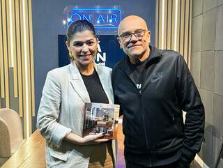 TÁON com Elayne Felix: quando o design vira legado