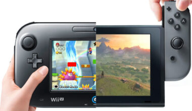 Modder converte o controle do Wii U em uma unidade funcional do Switch -