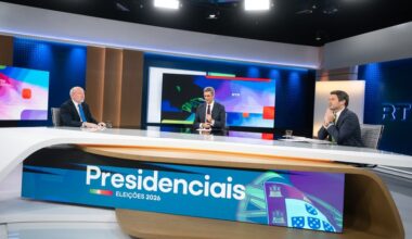 Pacote laboral. Filipe realça "mudança" no discurso do Chega, Ventura clama posição "coerente"