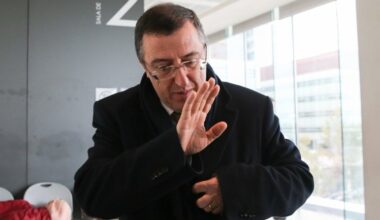 CSM aprova Carlos Alexandre à frente do combate à fraude