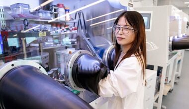 Cientistas anunciam descoberta da falha oculta que provoca a degradação das baterias