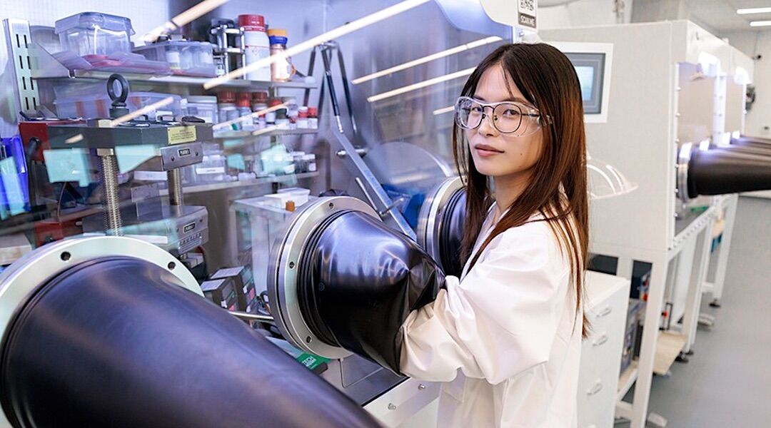 Cientistas anunciam descoberta da falha oculta que provoca a degradação das baterias