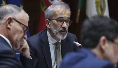 Com cautelas. Portugal favorável ao uso de ativos russos congelados em apoio à Ucrânia