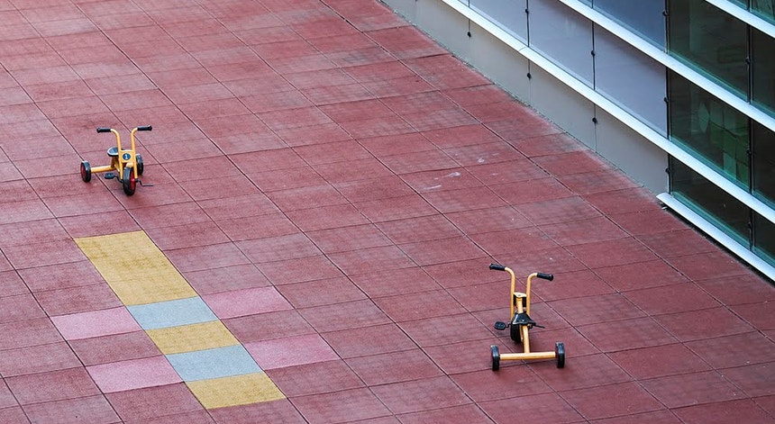 Operação ToySafe. ASAE apreende mais de mil brinquedos em comercialização