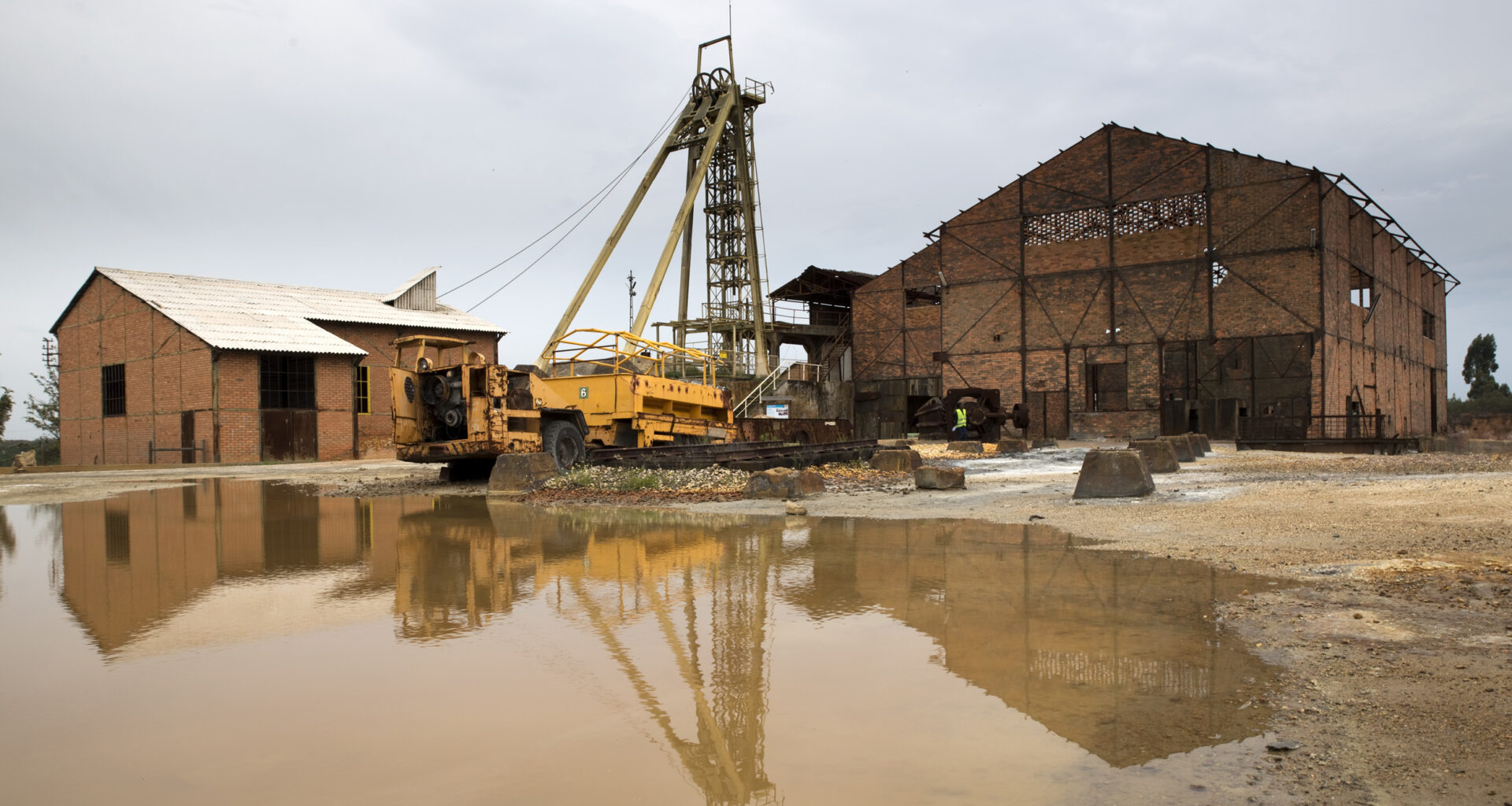 Terras raras em Portugal despertam apetite europeu e potencial estratégico para o futuro