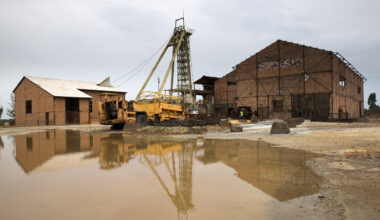 Terras raras em Portugal despertam apetite europeu e potencial estratégico para o futuro