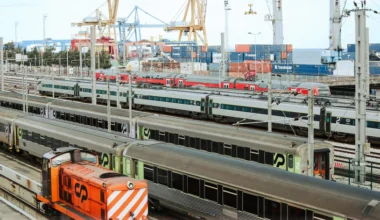 Greve Geral. Transportes com serviços mínimos já a partir desta quarta-feira