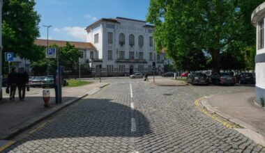 Jornal de Notícias Logo