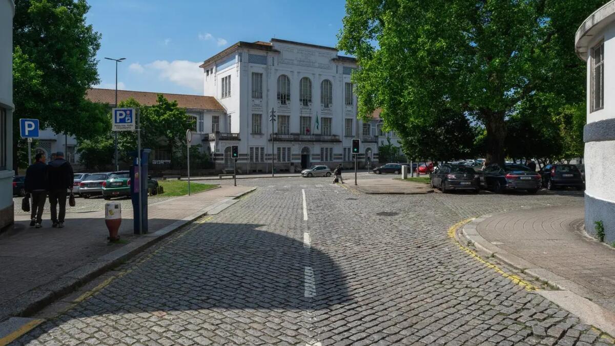 Jornal de Notícias Logo