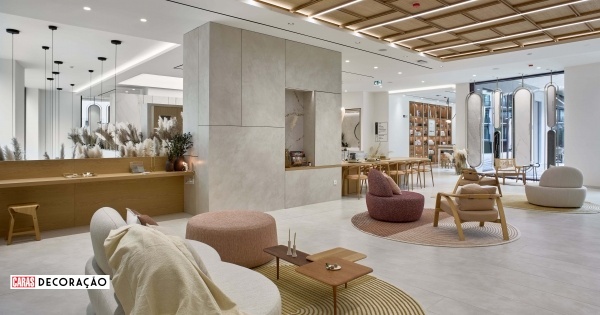 Cosentino inaugura o Cosentino City Porto e reforça a sua presença em Portugal