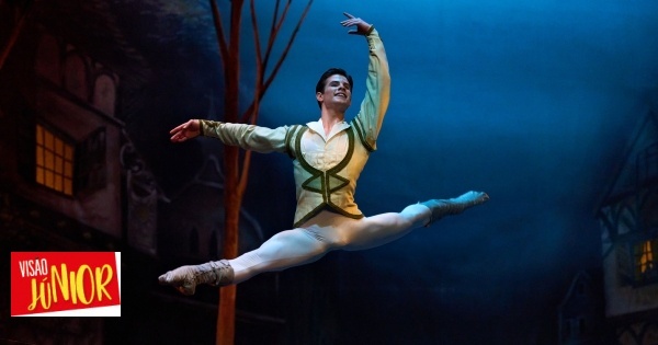 António Casalinho: ninguém o pára