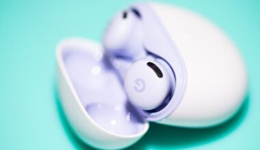 O Google traz de volta os preços da Black Friday para fones de ouvido, telefones e muito mais