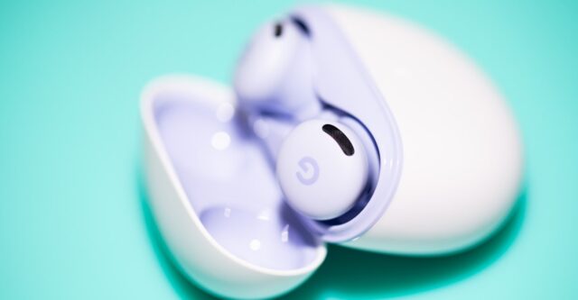 O Google traz de volta os preços da Black Friday para fones de ouvido, telefones e muito mais