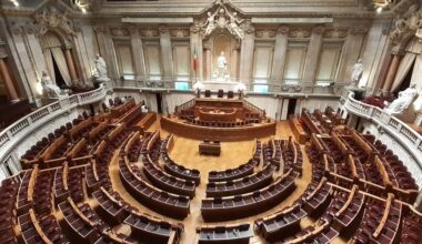 Parlamento rejeita reconhecer profissão de médico como de desgaste rápido