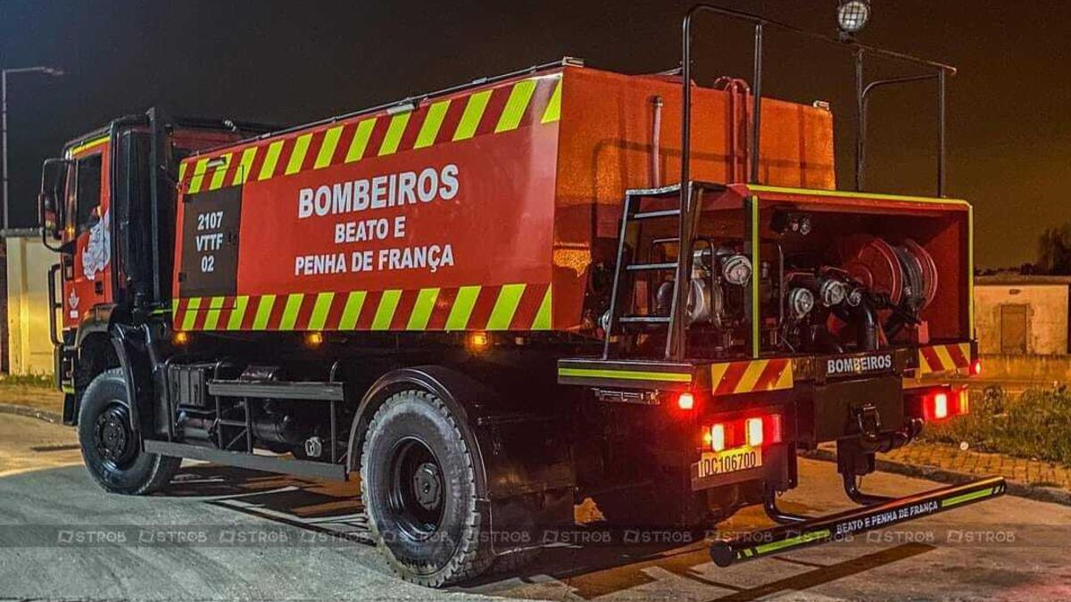 Jornal de Notícias Logo