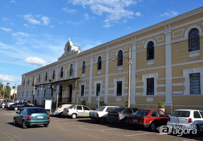 Fundação Pró Memória - Crédito: Divulgação