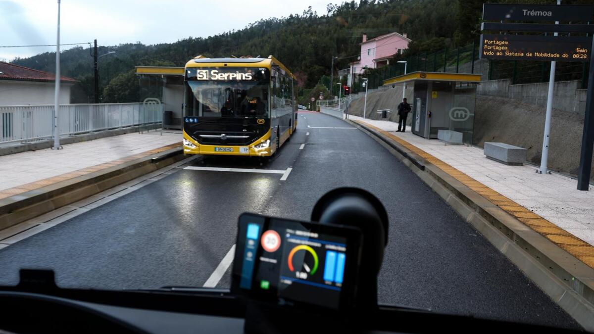 Jornal de Notícias Logo